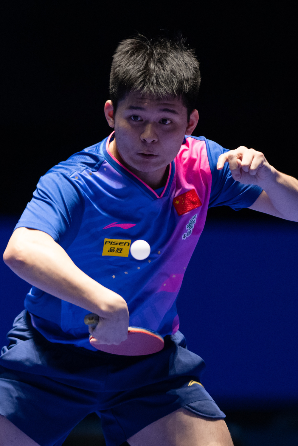 投篮终结了 投篮终结了