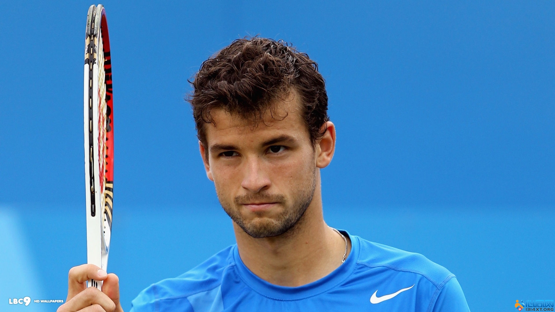 他的存在 他的存在