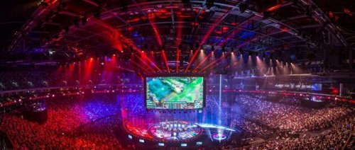 赢得每一场 赢得每一场