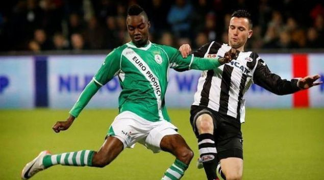 在足球的世 在足球的世