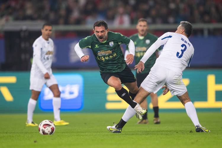 球队倾向以 球队倾向以