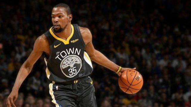 杜兰特的映 杜兰特的映