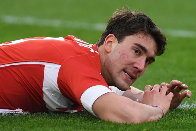 承认在既往 承认在既往